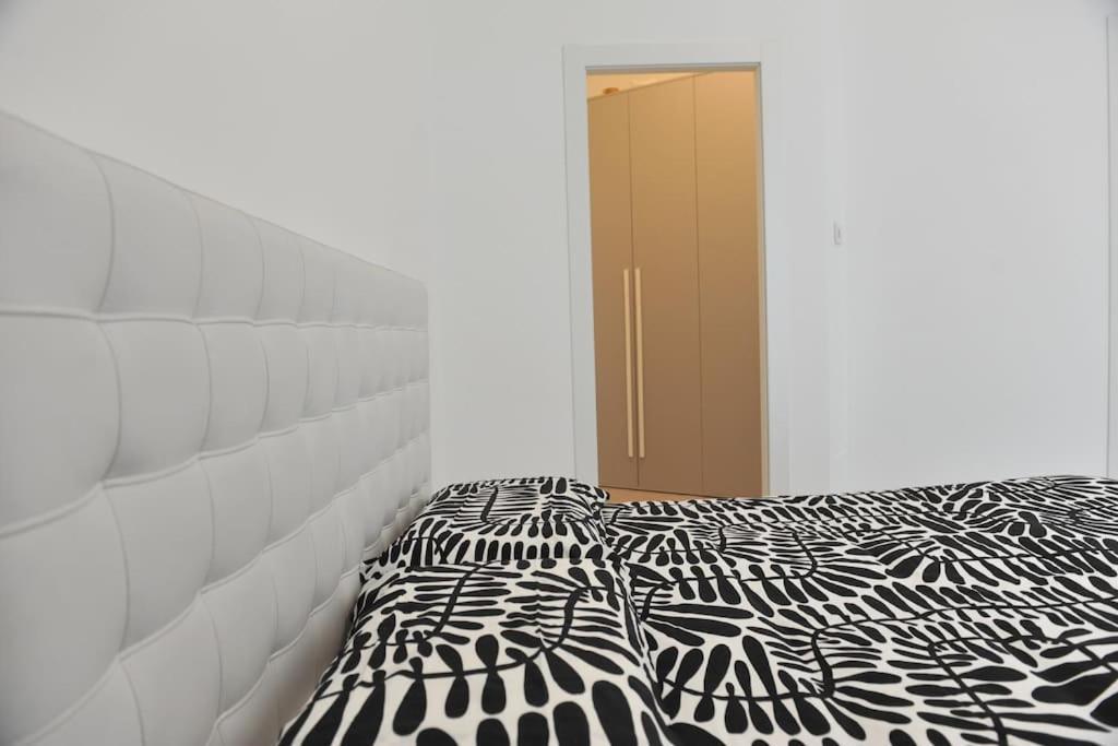 Appartamento Medea Cavernago Exterior foto