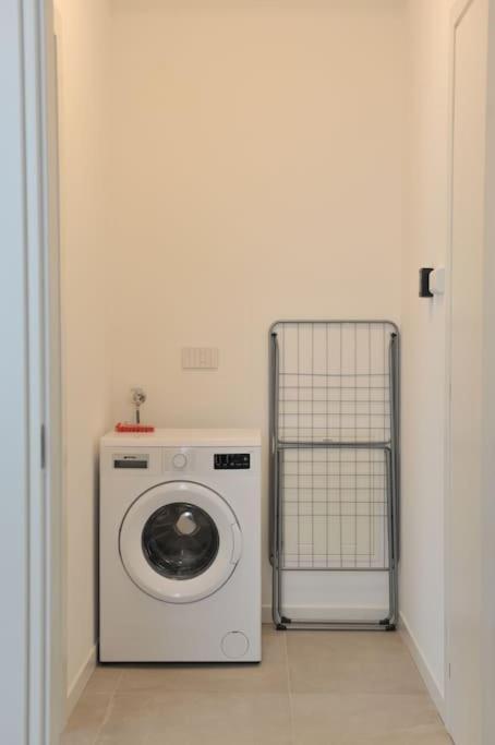 Appartamento Medea Cavernago Exterior foto