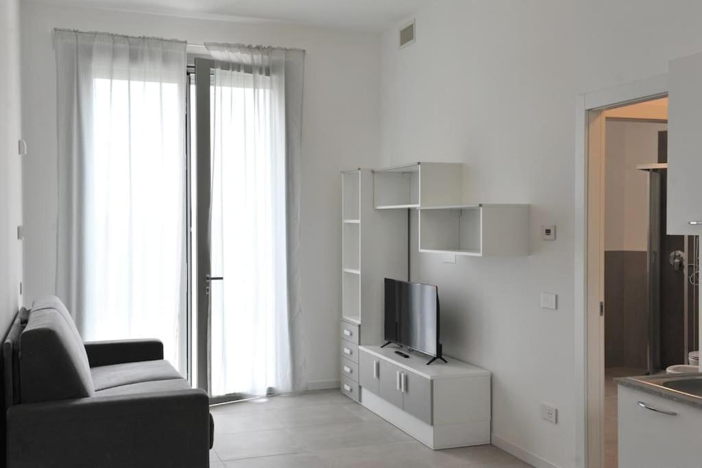 Appartamento Medea Cavernago Exterior foto